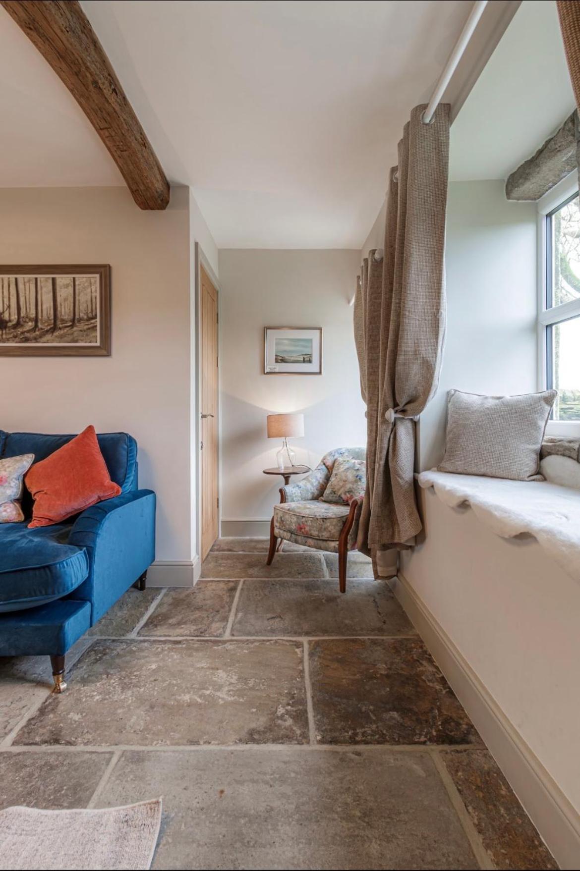 Bents Holiday Cottage Oxenhope Exterior photo